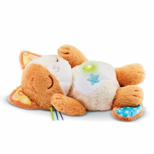 Juguete Musical Vtech Baby My Kitten Sweet Night 36 x 25 x 14 cm - Tuparafarma