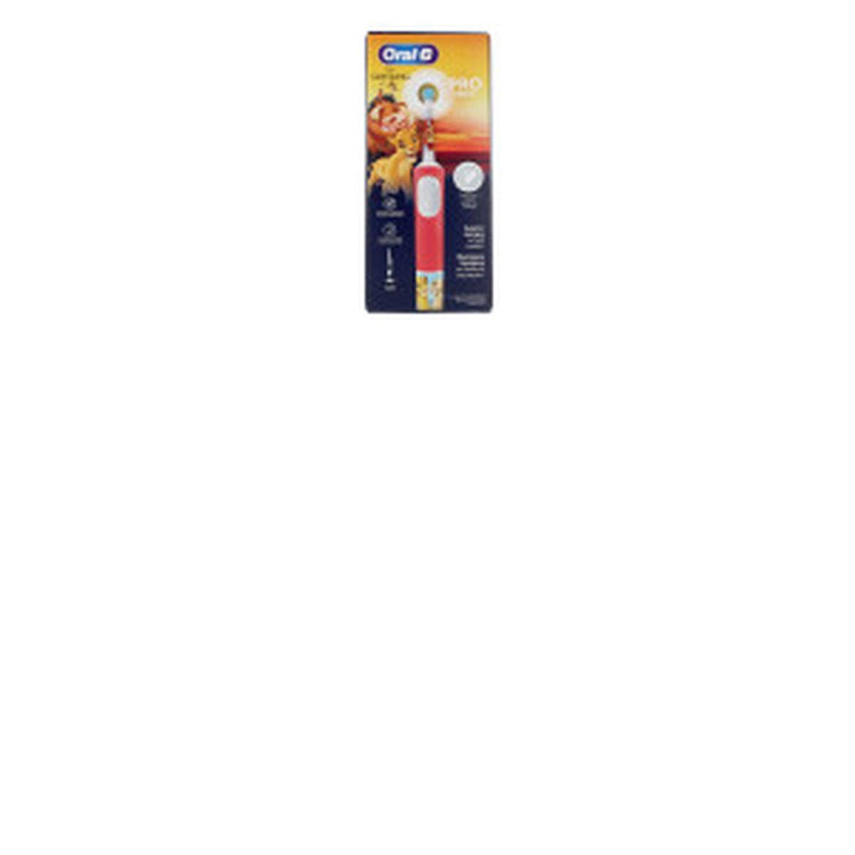 Set de higiene Oral - B VITALITY INFANTIL - Tuparafarma