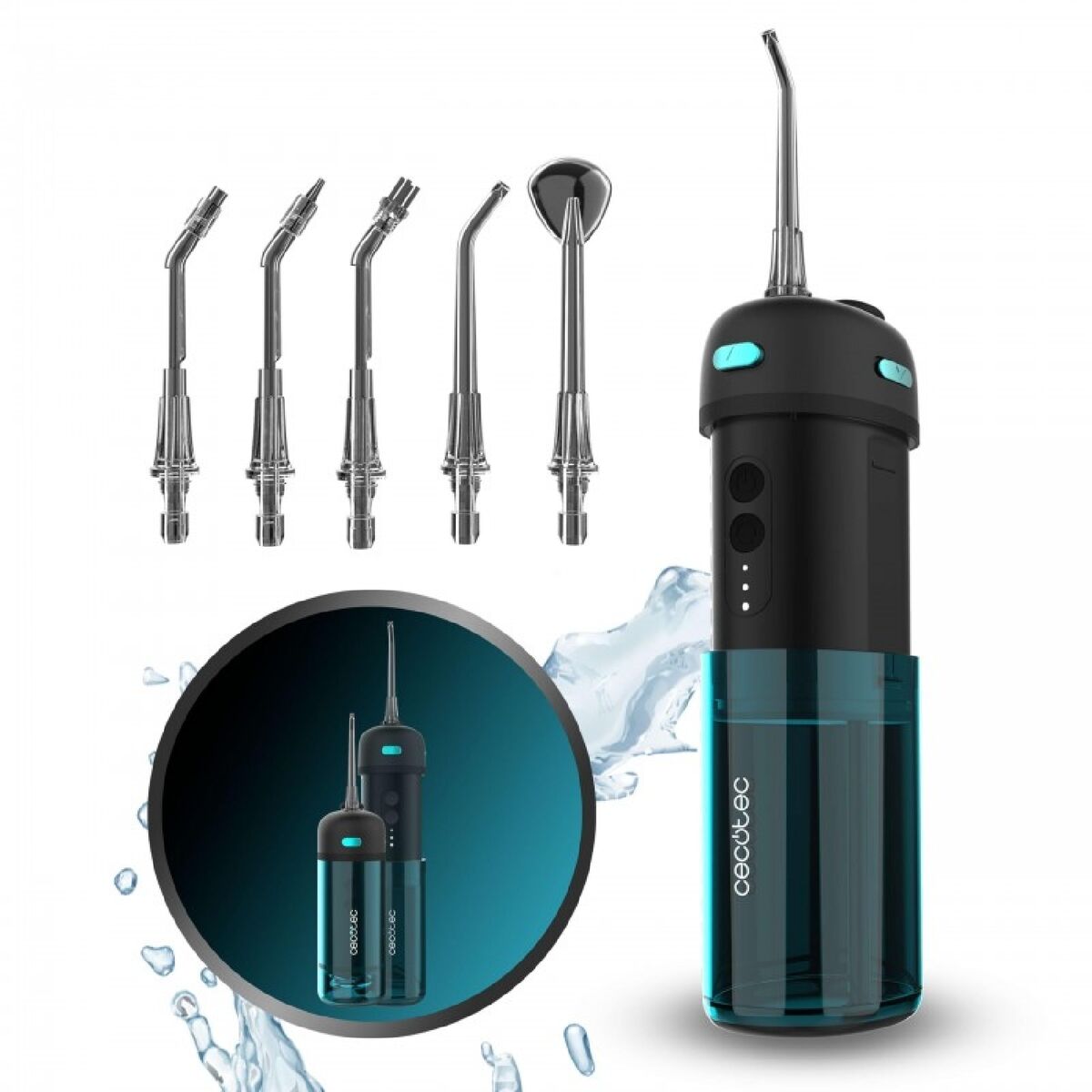 Cuidado bucal - Tuparafarma