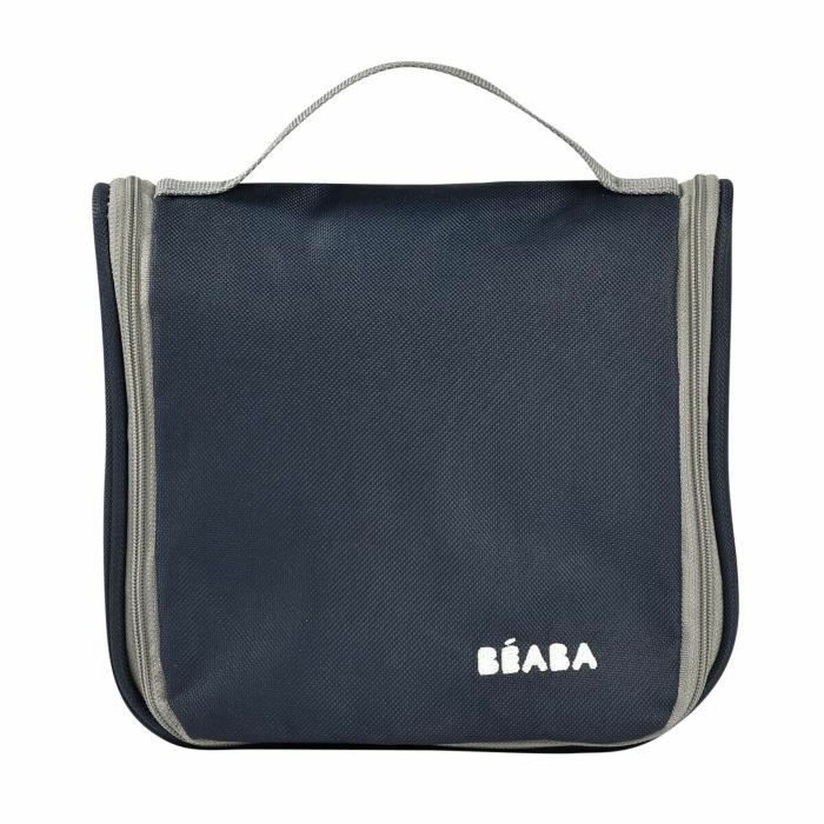 Set de higiene Béaba Azul oscuro 9 Piezas - Tuparafarma