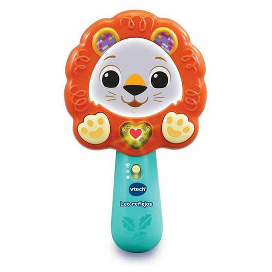 Sonajero Vtech Espejo - Tuparafarma