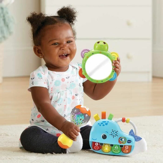 Sonajero Vtech Baby Musical - Tuparafarma