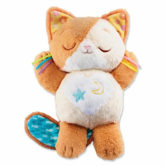 Juguete Musical Vtech Baby My Kitten Sweet Night 36 x 25 x 14 cm - Tuparafarma