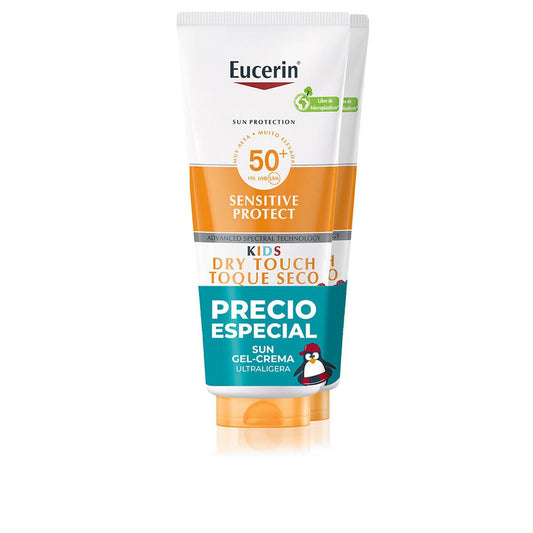 Set de higiene Eucerin SUN PROTECTION - Tuparafarma