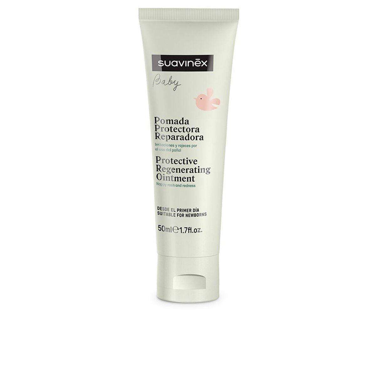 Set de higiene Suavinex BABY SUAVINEX - Tuparafarma