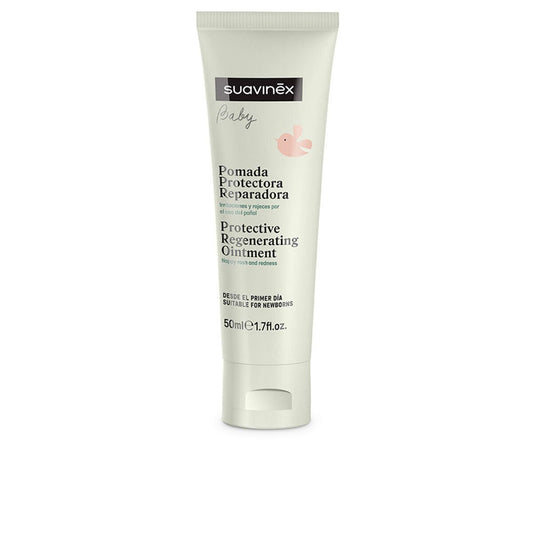 Set de higiene Suavinex BABY SUAVINEX - Tuparafarma