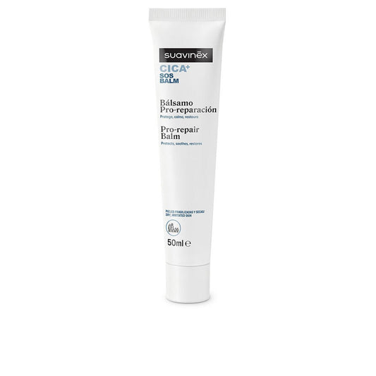 Set de higiene Suavinex CICA+ SOS - Tuparafarma