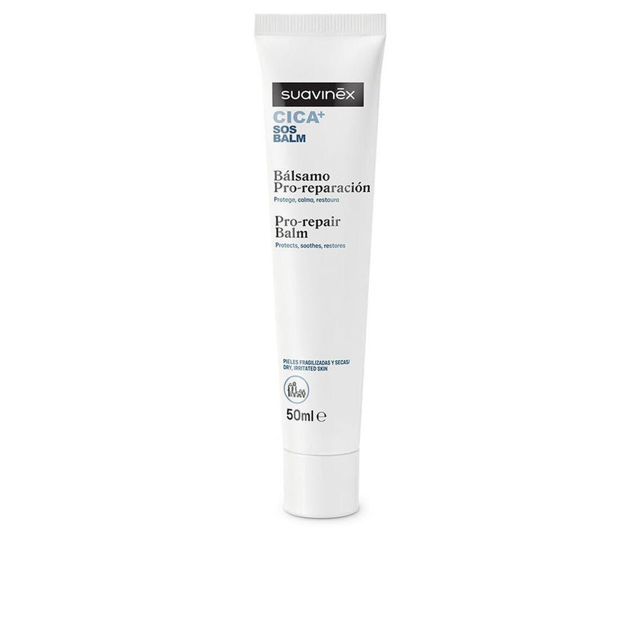 Set de higiene Suavinex CICA+ SOS