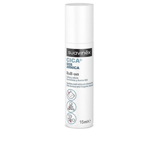 Set de higiene Suavinex CICA+ SOS - Tuparafarma