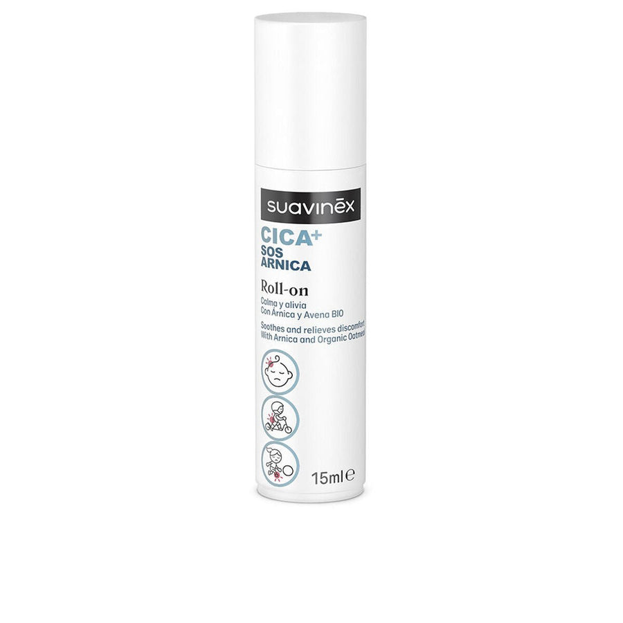 Set de higiene Suavinex CICA+ SOS