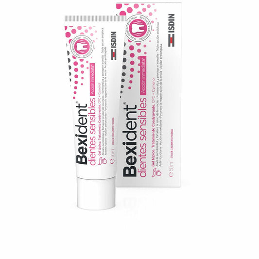 Protector bucal Isdin Bexident Dientes Sensibles Dientes sensibles - Tuparafarma