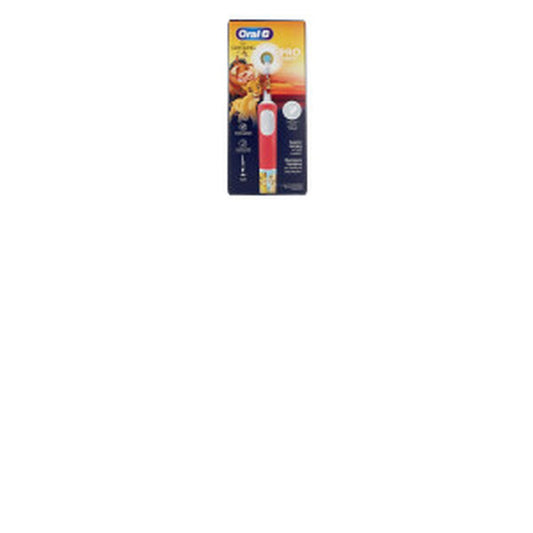 Set de higiene Oral - B VITALITY INFANTIL - Tuparafarma