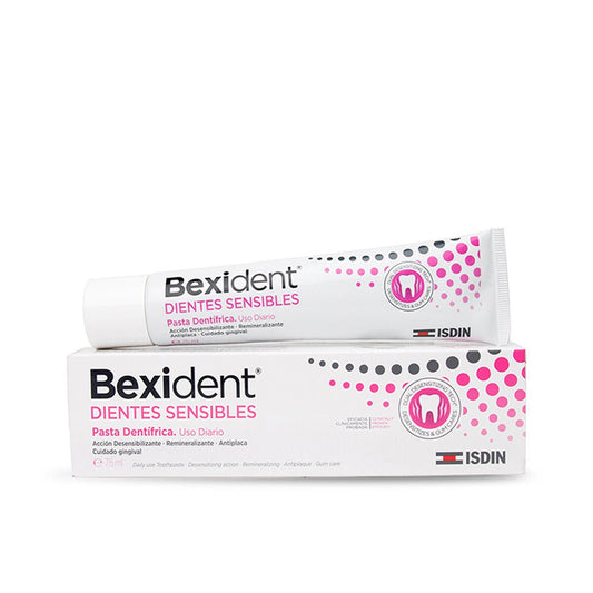 Pasta de Dientes Isdin 690011357 75 ml Dientes sensibles - Tuparafarma