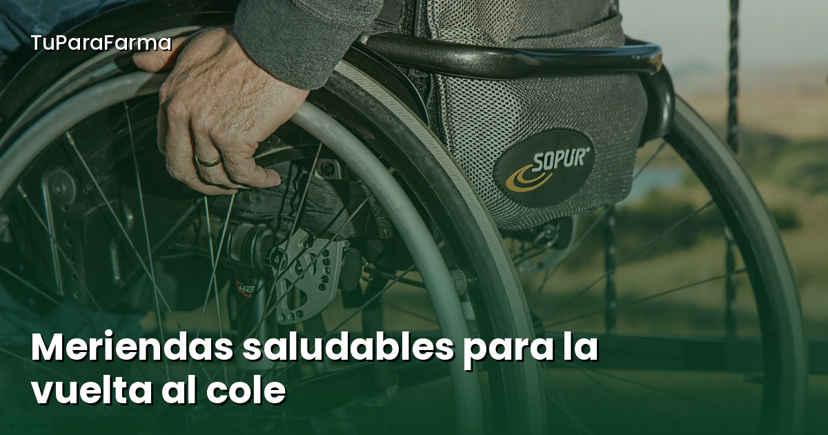 Meriendas saludables para la vuelta al cole: cómo acertar cada tarde sin complicarte